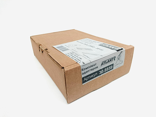 Кит Атлант 8859 опора B Hyundai Getz 2002-2011