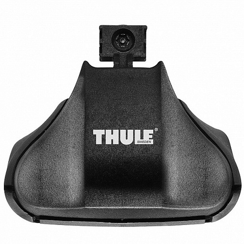 Багажник Thule Smart Rack для Volvo XC90 II Кроссовер 5 дв. 2015 и по н.в. (прямоугольная дуга)