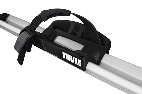 Thule UpRide 599 крепление для велосипеда на крышу