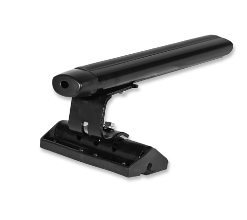 Багажник ED Аэродинамический черный на крышу Bmw 1 2004-2011 Вид Е