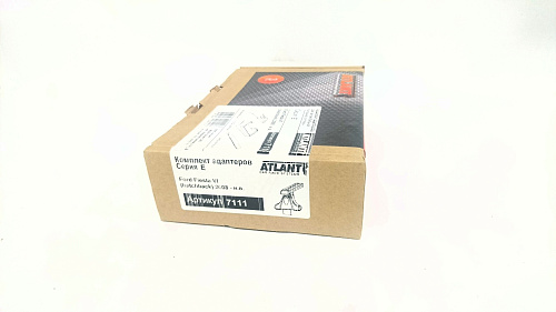 Кит Атлант 7111 опора Е Ford Fiesta VI, hatchback 2008г-н.в.