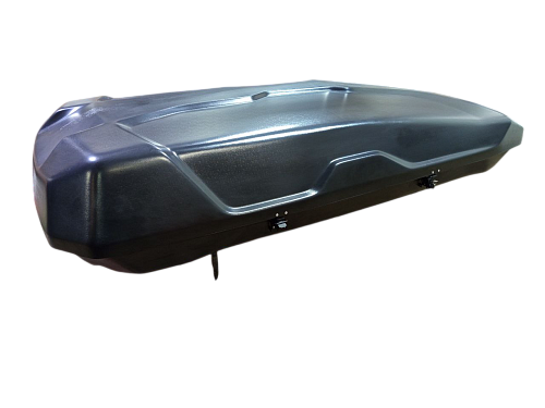 Автобокс Triton 1100 черный матовый NEW