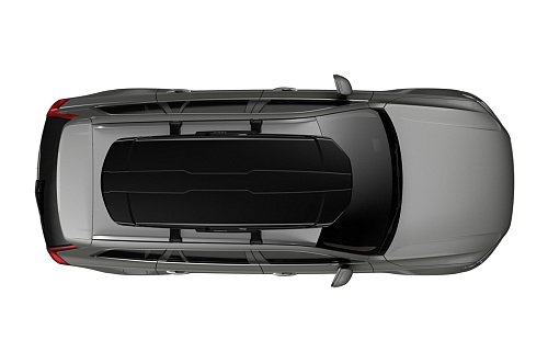 Автобокс Thule Motion XT Alpine Black Glossy