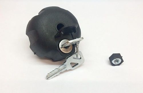 Барашек с замком Amos