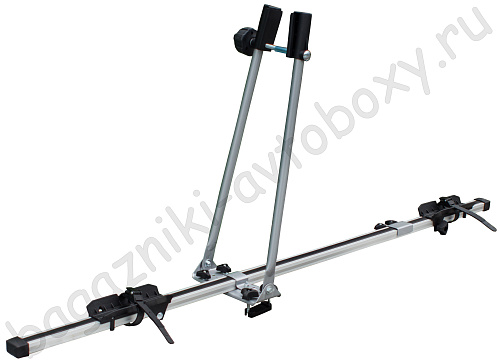 Велокрепление Amos Elegance на крышу автомобиля